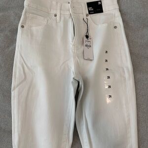 Express size 2 skinny jeans